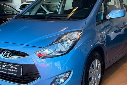 Hyundai ix20 73.727 km 7.890 &euro; Bad Dürkheim 67098