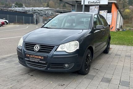 VW Polo 76.500 km 3.899 &euro; Schnaitheim-Heidenheim 89520