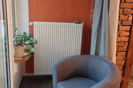 Wohnung Rehau - 1 Zimmer, 25 m&sup2;, 250&euro; | Angebot:25285971