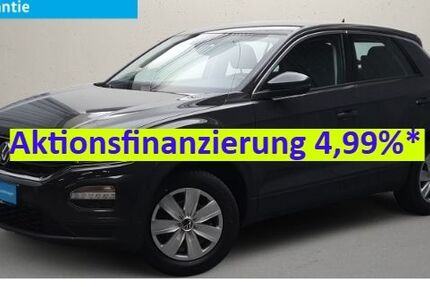 VW T-Roc 43.961 km 17.790 &euro; Garmisch-Partenkirchen 82467