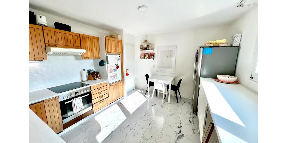 Maisonettenwohnung Puchheim - 4 Zimmer, 134 m&sup2;, 629.000&euro; | Angebot:26048436