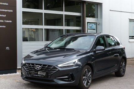 Hyundai i30 55.300 km 17.990 &euro; Geretsried 82538