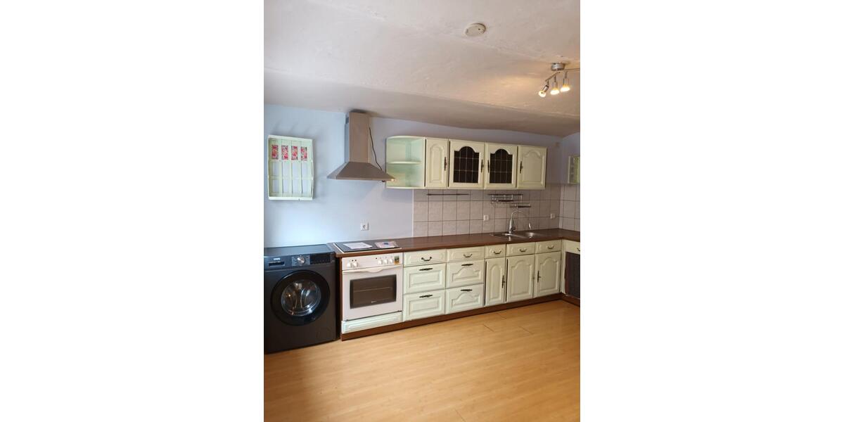 Einfamilienhaus Röthlein - 2 Zimmer, 58 m&sup2;, 425&euro; | Angebot:26645626