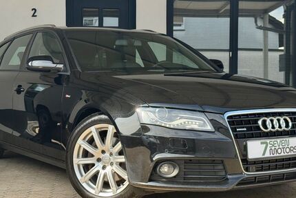 Audi A4 288.268 km 5.700 &euro; Ammerndorf 90614