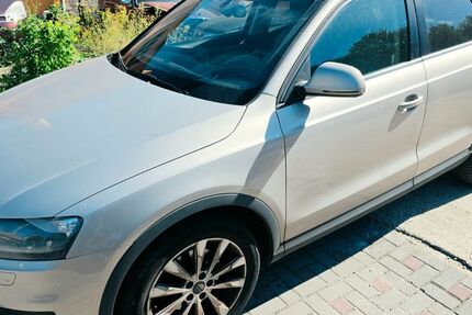 Audi Q3 194.050 km 9.890 &euro; Chemnitz 09114