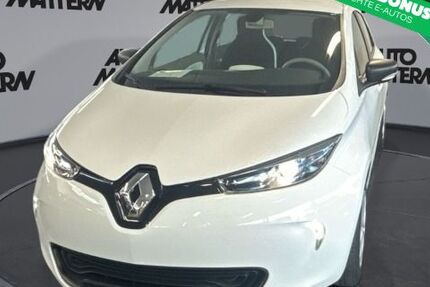 Renault ZOE 37.750 km 7.990 &euro; Gütersloh 33332