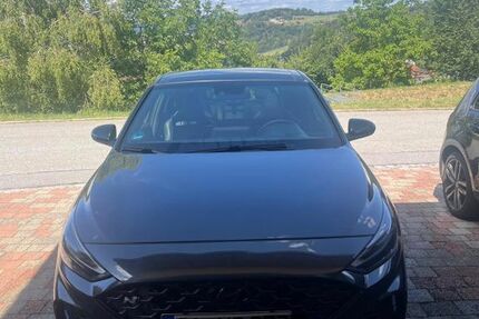 Hyundai i30 117.000 km 23.849 &euro; Büchlberg 94124