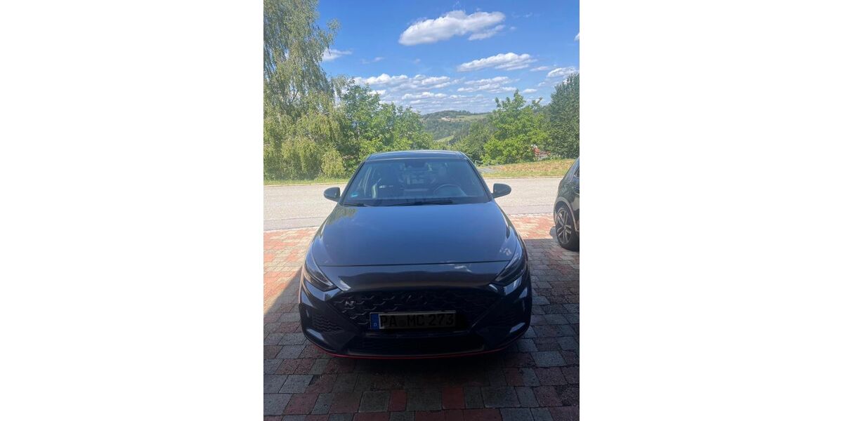 Hyundai i30 117.000 km 23.849 &euro; Büchlberg 94124