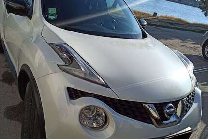 Nissan Juke 76.000 km 13.600 € Berlin 10589