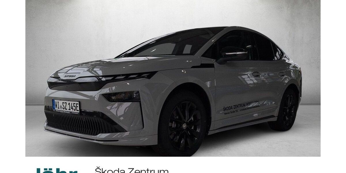 Skoda Enyaq 9.999 km 50.990 &euro; Wiesbaden 65189