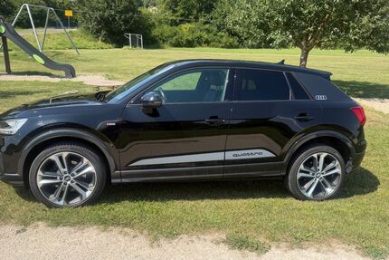 Audi Q2 152.000 km 19.000 &euro; Walting 85137