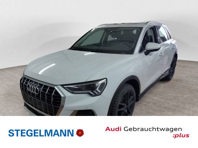 Audi Q3 52.068 km 24.810 &euro; Detmold 32756