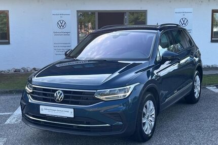 VW Tiguan 130.527 km 22.900 &euro; Raubling 83064