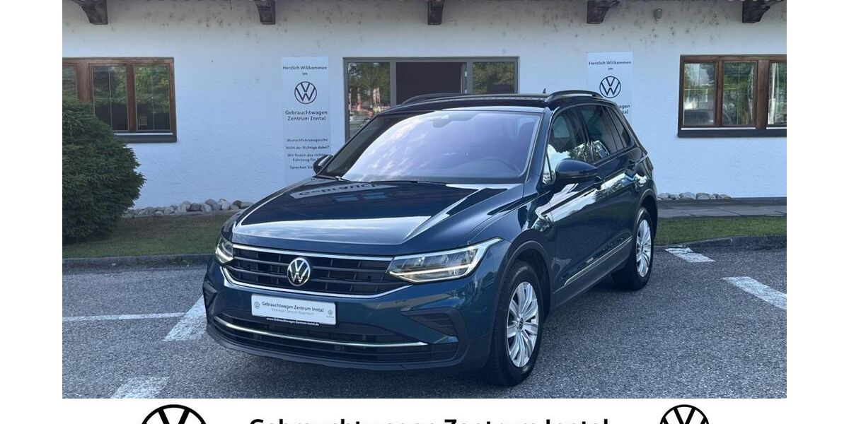 VW Tiguan 130.527 km 22.900 &euro; Raubling 83064