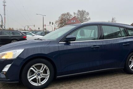 Ford Focus 84.500 km 13.890 € Karlsburg OT Moeckow 17495
