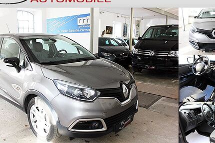 Renault Captur 159.000 km 7.995 &euro; Meschede 59872