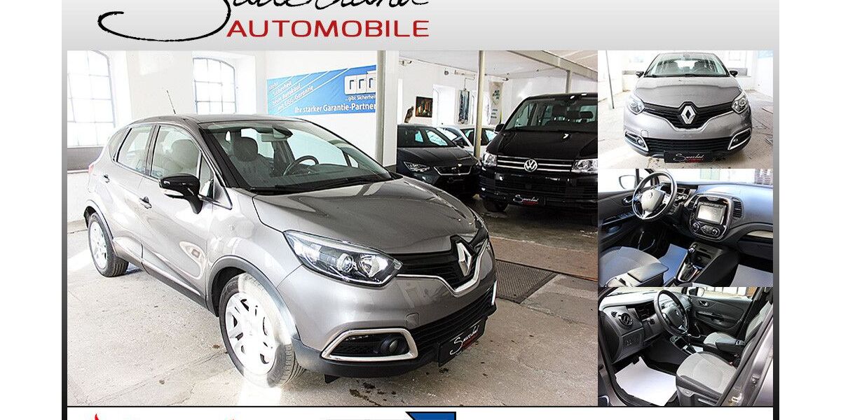 Renault Captur 159.000 km 7.995 &euro; Meschede 59872