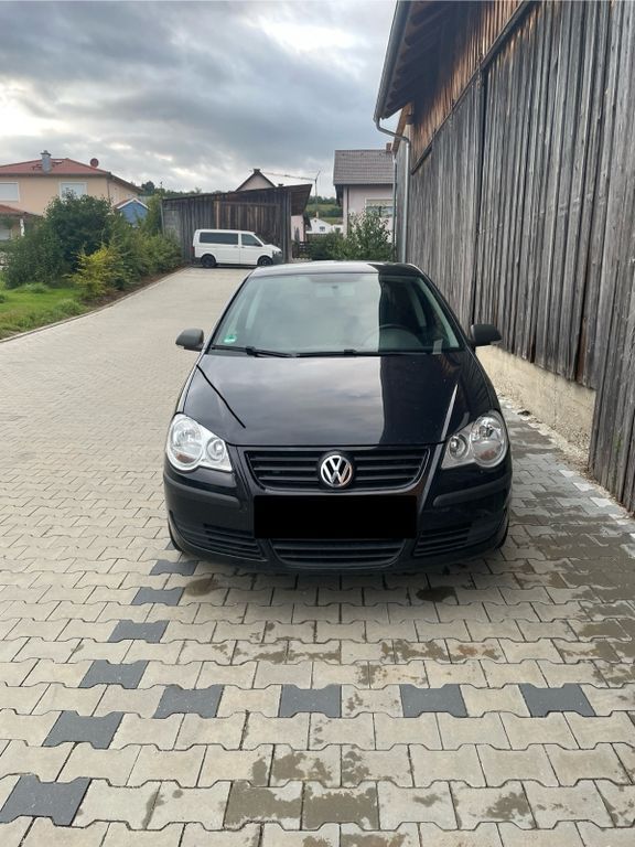 VW Polo 150.000 km 2.500 € Teugn 93356