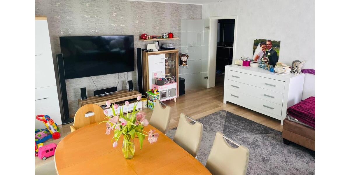 3 Zimmer Wohnung zum Verkauf. 3 zimmer