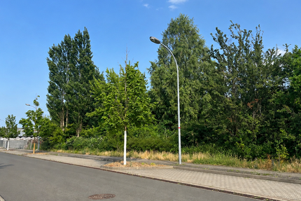 Grundstück Luckenwalde - 266.582&euro; | Angebot:26974328