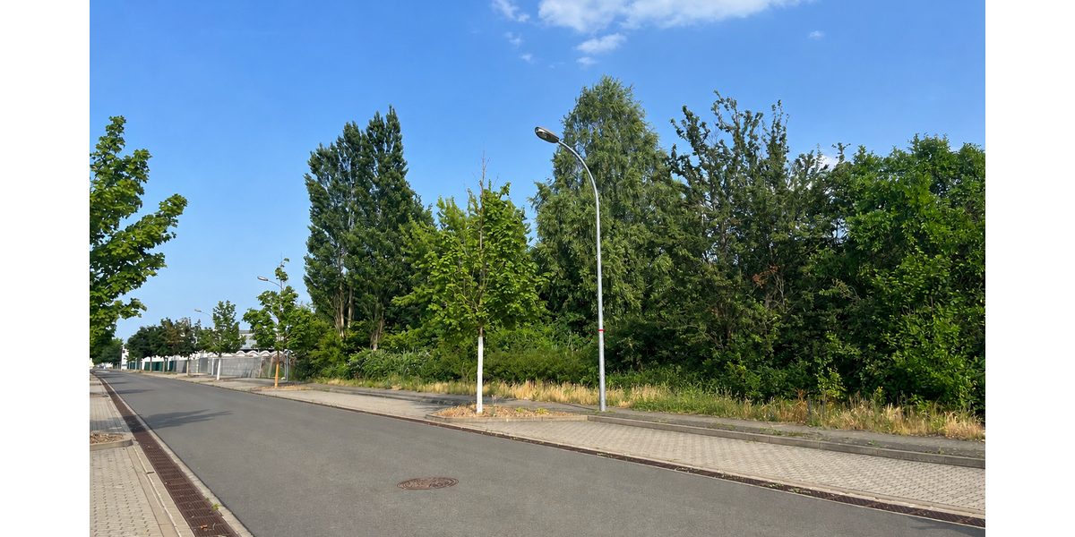 Grundstück Luckenwalde - 266.582&euro; | Angebot:26974328