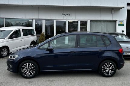 VW Golf Sportsvan 106.507 km 11.900 &euro; Woldegk 17348