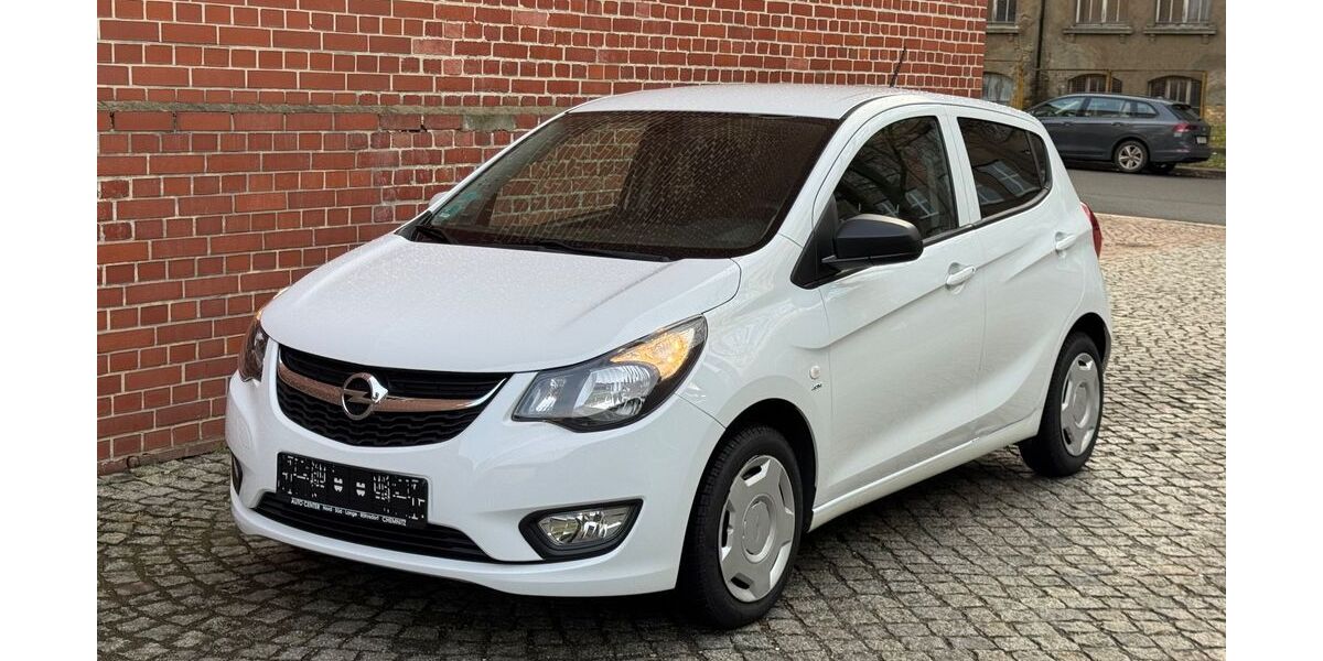 Opel Karl 110.000 km 4.499 &euro; Chemnitz 09120