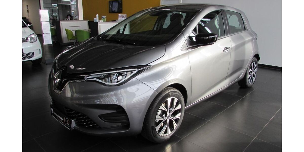 Renault ZOE 8.650 km 24.990 &euro; Pfarrkirchen 84347