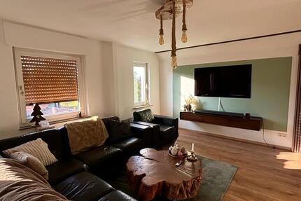 Wohnung Bebra - 3 Zimmer, 100 m&sup2;, 680&euro; | Angebot:27600266