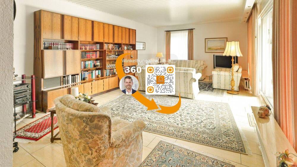 Bungalow Mechernich / Kommern-Süd Kommern-Süd - 4 Zimmer, 140 m&sup2;, 365.000&euro; | Angebot:26344047