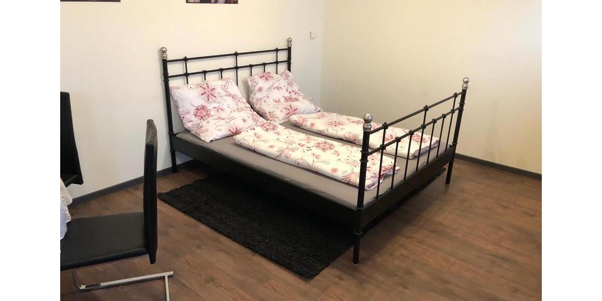 Erdgeschoßwohnung Schönberg - 1 Zimmer, 38 m&sup2;, 595&euro; | Angebot:26380321