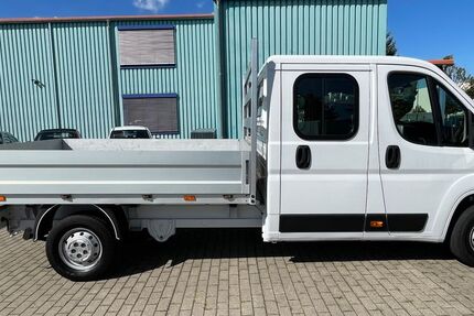 Opel Movano 44.025 km 21.361 &euro; Iphofen 97346