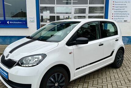 Skoda Citigo 39.786 km 9.200 &euro; Neuental 34599