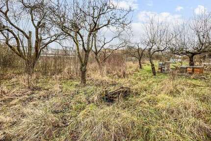 Grundstück in Ansbach 217.000 € 1037 m² zimmer