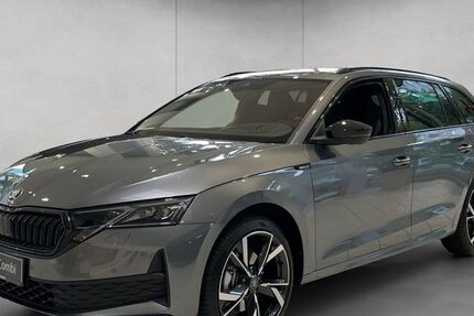 Skoda Octavia 1.110 km 41.490 € Esslingen 73730