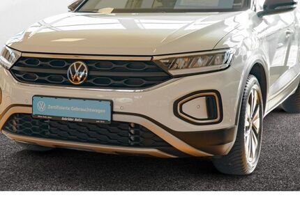 VW T-Roc 7.962 km 26.950 &euro; Iserlohn 58636