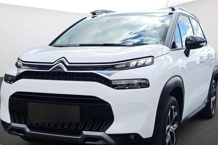 Citroen C3 Aircross 15.333 km 14.480 &euro; Borken 46325