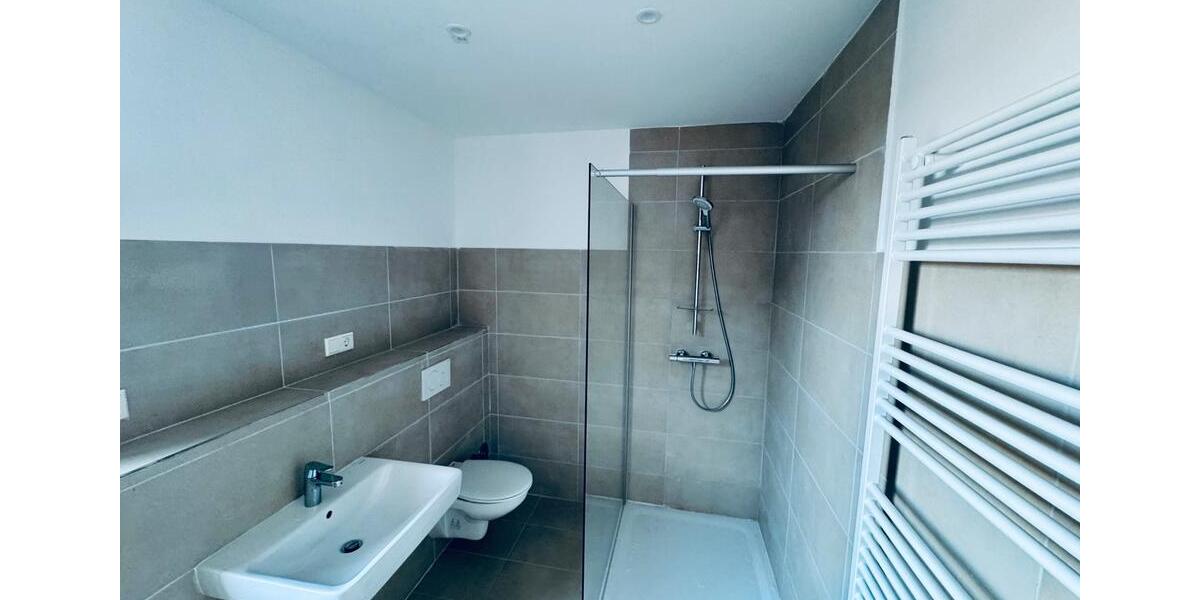 Etagenwohnung Ascheberg - 3 Zimmer, 95 m&sup2;, 1.140&euro; | Angebot:25832741