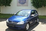 Opel Corsa ENJOY KLIMAANLAGE wenig Kilometer 156.215 km 2.908 &euro; Köln 50858