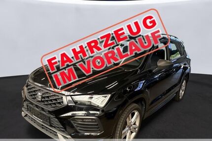 Seat Ateca 28.520 km 21.499 &euro; Chemnitz - Mittelbach 09224