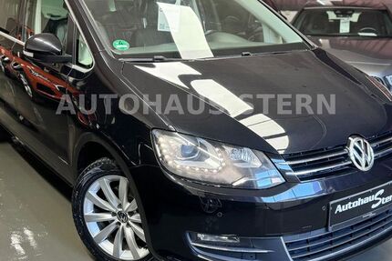 VW Sharan 224.128 km 11.500 &euro; Geisingen 78187