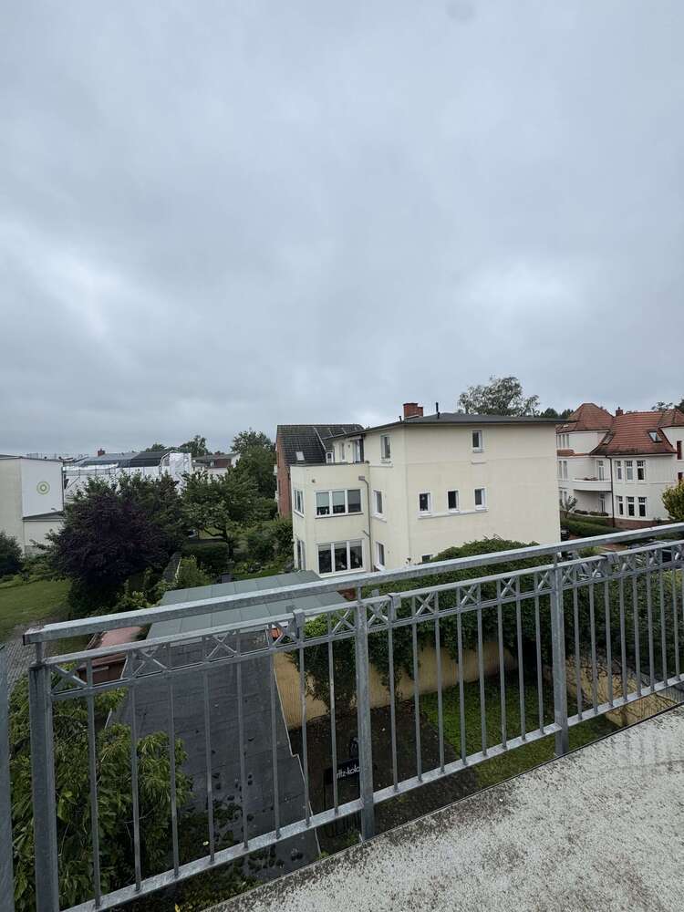 Wohnung zum Mieten in Schwerin 470 € 47 m²