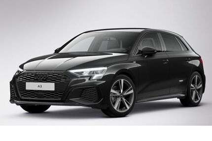 Audi A3 47.064 km 29.690 € Lage 32791