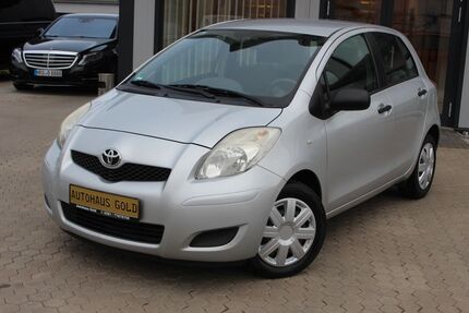 Toyota Yaris 147.647 km 3.500 &euro; Rostock 18107