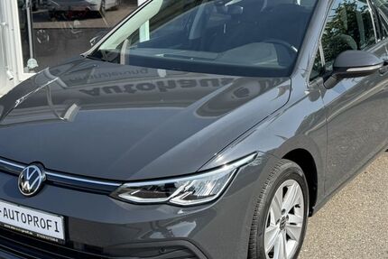 VW Golf 58.935 km 18.489 &euro; Trossingen 78647