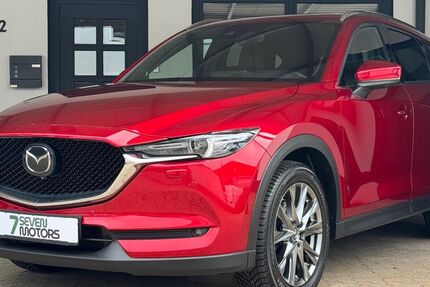 Mazda CX-5 131.930 km 17.700 &euro; Ammerndorf 90614