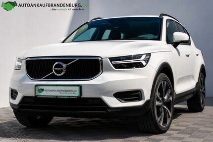 Volvo XC40 52.000 km 22.250 &euro; Königs Wusterhausen 15711
