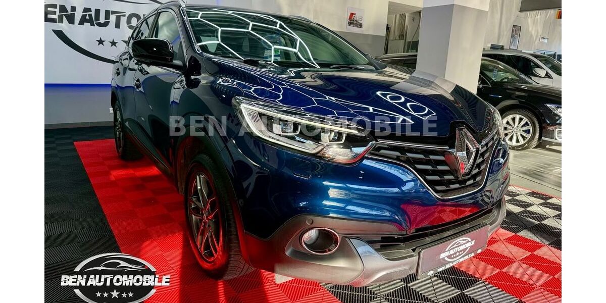 Renault Kadjar 53.000 km 16.700 € Wesel 46485