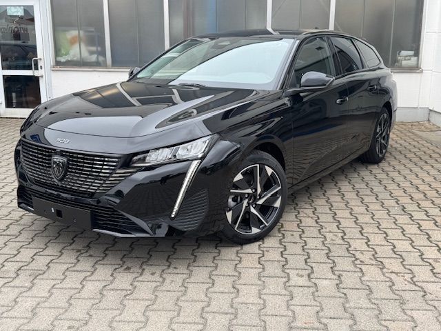 Peugeot 308 12.007 km 21.690 &euro; Magdeburg 39110