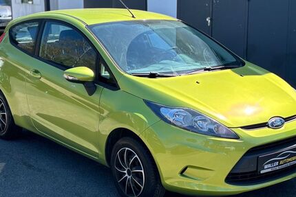 Ford Fiesta 127.000 km 3.950 &euro; Bremen 28219